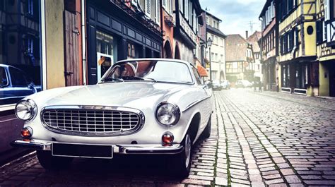 lv classic car insurance